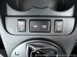 Škoda Fabia RS 1,4 TSI RS DSG 180PS Serv 2012