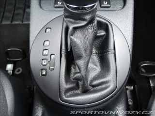 Škoda Fabia RS 1,4 TSI RS DSG 180PS Serv 2012