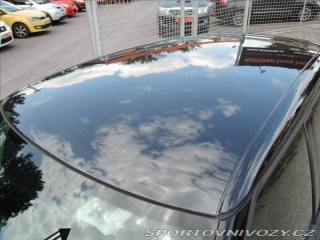 Škoda Fabia RS 1,4 TSI RS DSG 180PS Serv 2012