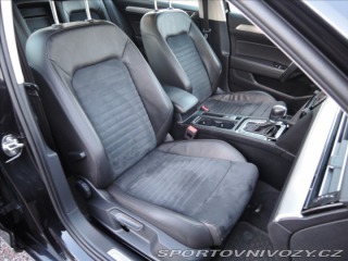 Volkswagen Ostatní modely Passat 2,0 BiTDI 4MOT DSG Highli 2015