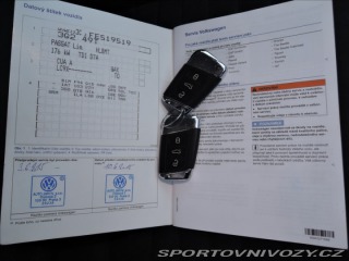 Volkswagen Ostatní modely Passat 2,0 BiTDI 4MOT DSG Highli 2015