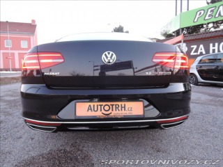 Volkswagen Ostatní modely Passat 2,0 BiTDI 4MOT DSG Highli 2015