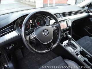 Volkswagen Ostatní modely Passat 2,0 BiTDI 4MOT DSG Highli 2015