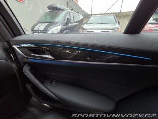 BMW 5 3,0   530e 215 kW | HEAD- 2021