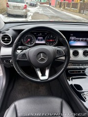 Mercedes-Benz E 2,0   220 CDI Combi, 4x4 1800