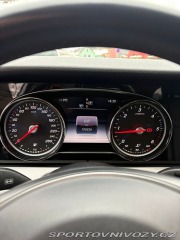 Mercedes-Benz E 2,0   220 CDI Combi, 4x4 1800