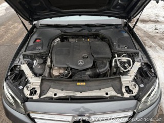 Mercedes-Benz E 2,0   220 CDI Combi, 4x4 1800