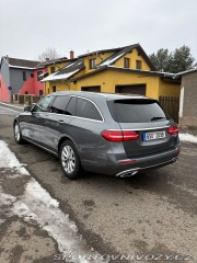 Mercedes-Benz E 2,0   220 CDI Combi, 4x4 1800