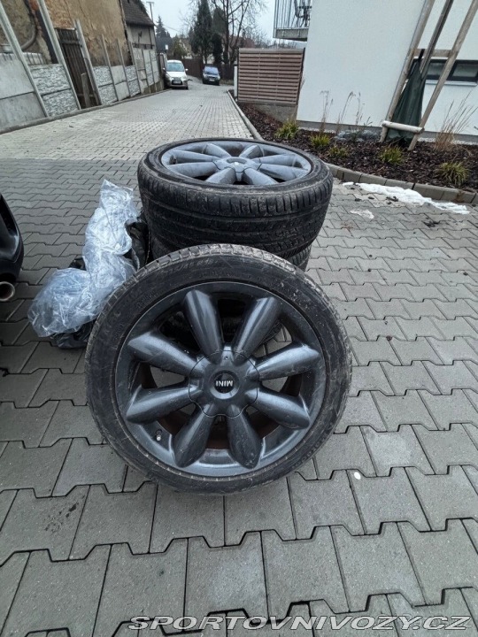 Mini Cooper 2,0   Countryman 2015