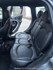 Mini Cooper 2,0   Countryman 2015