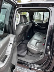 Nissan Ostatní modely Navara 3,0   V6 2012 2012