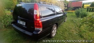 Volvo V70 2,4   D 2007