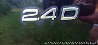 Volvo V70 2,4   D 2007