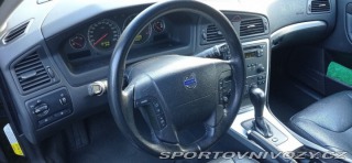 Volvo V70 2,4   D 2007