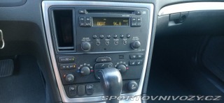 Volvo V70 2,4   D 2007
