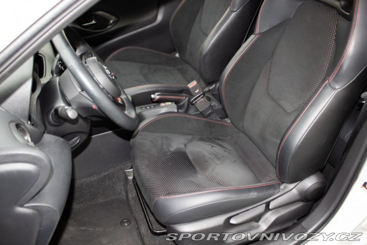 Toyota Yaris Yaris GR, v ZÁRUCE 25.4 2 1800