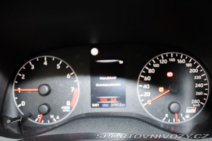 Toyota Yaris Yaris GR, v ZÁRUCE 25.4 2 1800