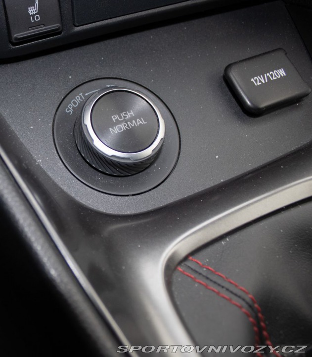 Toyota Yaris Yaris GR, v ZÁRUCE 25.4 2 1800