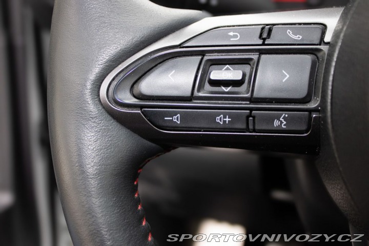 Toyota Yaris Yaris GR, v ZÁRUCE 25.4 2 1800