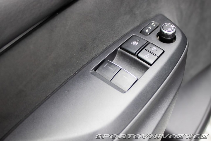 Toyota Yaris Yaris GR, v ZÁRUCE 25.4 2 1800