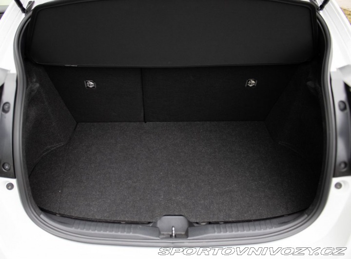 Toyota Yaris Yaris GR, v ZÁRUCE 25.4 2 1800