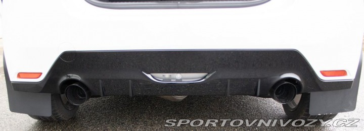 Toyota Yaris Yaris GR, v ZÁRUCE 25.4 2 1800