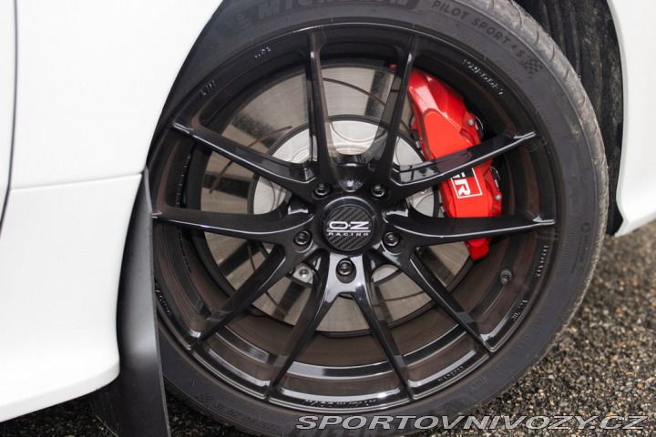 Toyota Yaris Yaris GR, v ZÁRUCE 25.4 2 1800