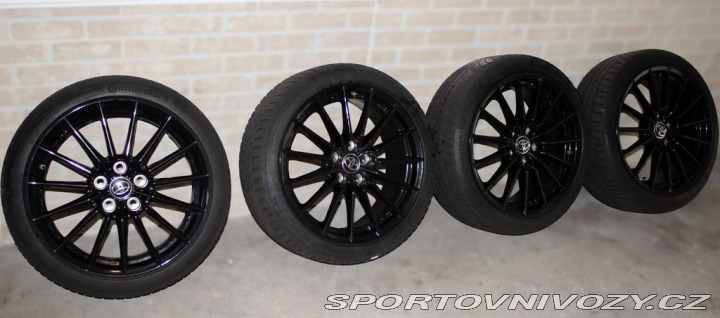 Toyota Yaris Yaris GR, v ZÁRUCE 25.4 2 1800