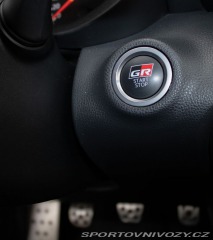 Toyota Yaris Toyota Yaris GR, servispo 1800