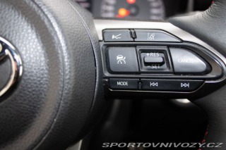 Toyota Yaris Toyota Yaris GR, servispo 1800