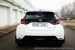 Toyota Yaris Toyota Yaris GR, servispo 1800