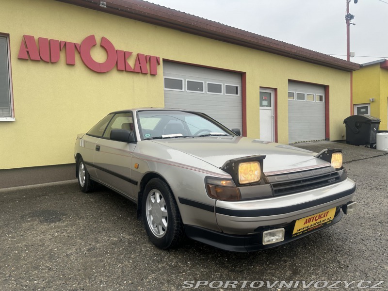 Toyota Celica 2.0 16V GT-i Klima Twin C
