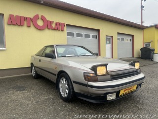 Toyota Celica 2.0 16V GT-i Klima Twin C