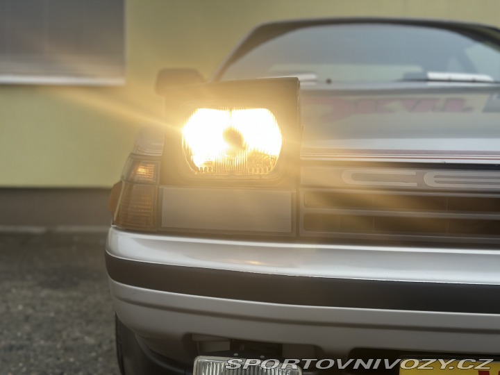 Toyota Celica 2.0 16V GT-i Klima Twin C 1986