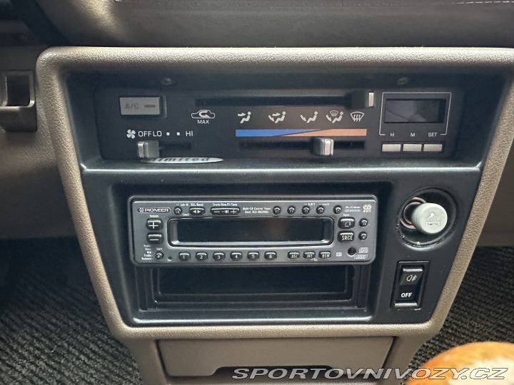 Toyota Celica 2.0 16V GT-i Klima Twin C 1986