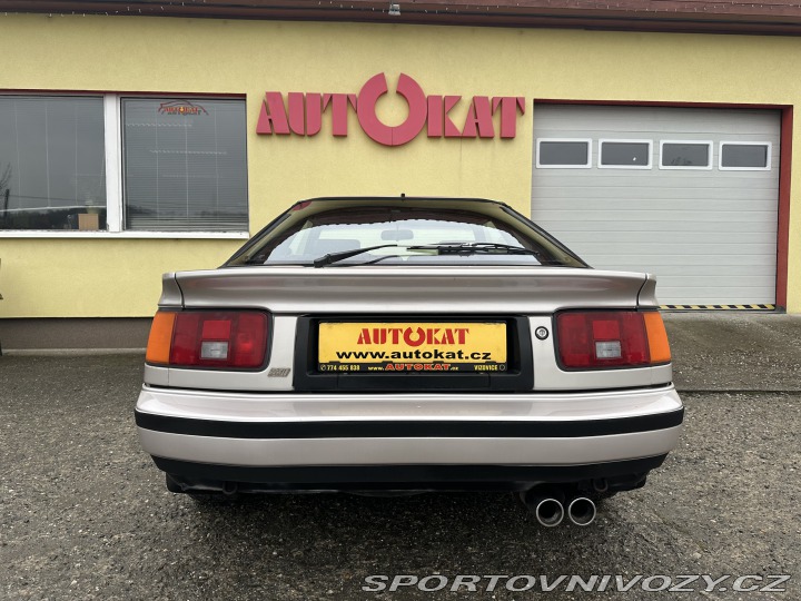 Toyota Celica 2.0 16V GT-i Klima Twin C 1986