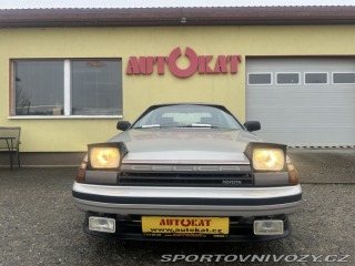 Toyota Celica 2.0 16V GT-i Klima Twin C 1986
