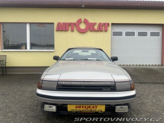 Toyota Celica 2.0 16V GT-i Klima Twin C 1986