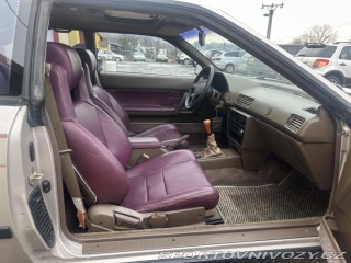 Toyota Celica 2.0 16V GT-i Klima Twin C 1986