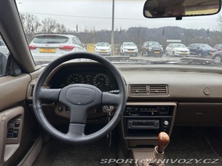 Toyota Celica 2.0 16V GT-i Klima Twin C 1986