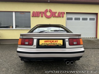 Toyota Celica 2.0 16V GT-i Klima Twin C 1986