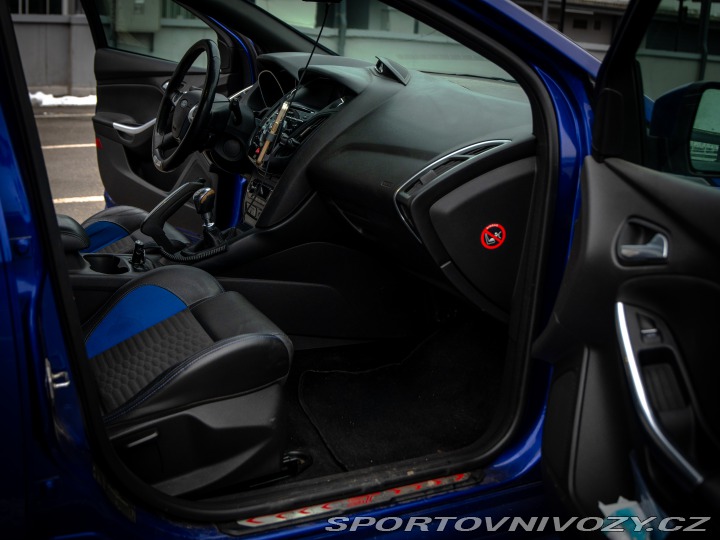 Ford Focus ST ST250 2012