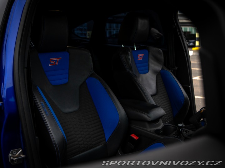 Ford Focus ST ST250 2012