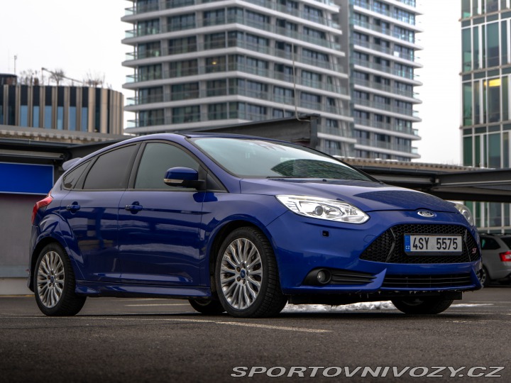 Ford Focus ST ST250 2012