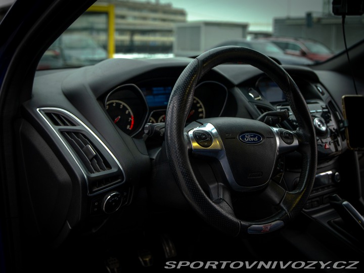 Ford Focus ST ST250 2012