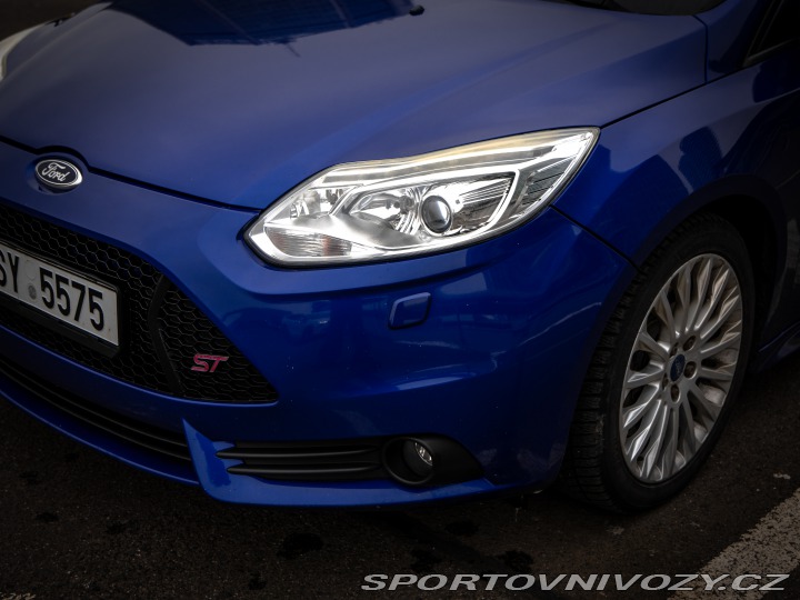 Ford Focus ST ST250 2012