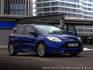 Ford Focus ST ST250 2012