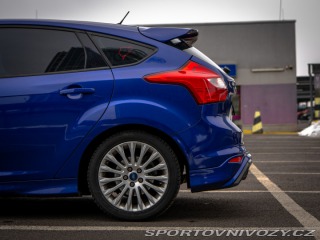 Ford Focus ST ST250 2012