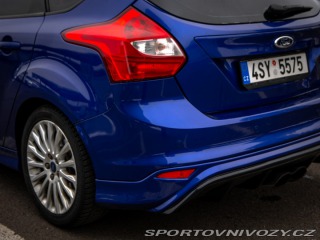 Ford Focus ST ST250 2012