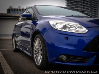 Ford Focus ST ST250 2012